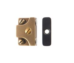 Brascote &amp; Co Small Magnetic Catch