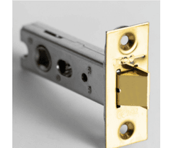 Burlington Heavy Duty Tubluar Latch