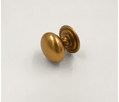 Tetbury Bun Cupboard Knob