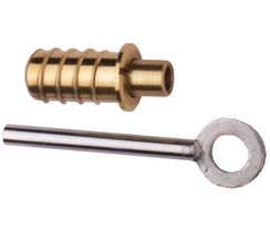 Sash Window Lock with Key