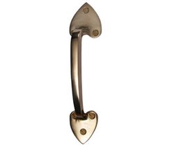 Cardea Ironmongery Pull Handle