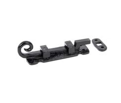 From The Anvil Cranked Monkey Tail Bolt