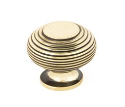 From The Anvil Beehive Cabinet Knob