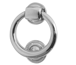 Simple Ring Door Knocker