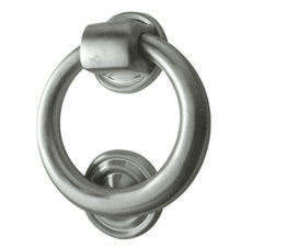 Simple Ring Door Knocker