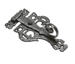 Kirkpatrick Decorative Casement Fastener