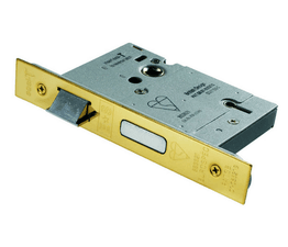 Easi-T Sashlock 5-Lever British Standard (BS3621)