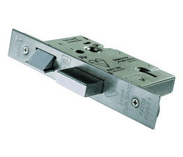 Easi-T Sashlock 5-Lever British Standard (BS3621)
