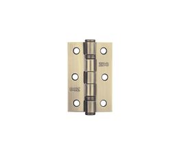 Double Ball Bearing Hinge (75x50mm)