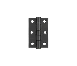 Double Ball Bearing Hinge (75x50mm)