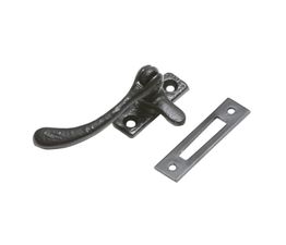 Kirkpatrick Reversible Casement Fastener