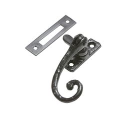 Kirkpatrick Reversible MP Casement Fastener