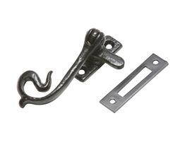 Kirkpatrick Casement Fastener