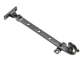 Kirkpatrick Traditional-Style Casement Stay