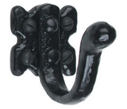 Kirkpatrick Single Coat Hook