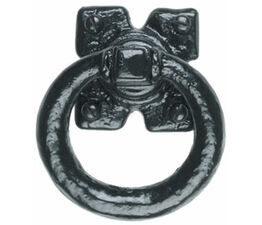Kirkpatrick Antique Ring Handle
