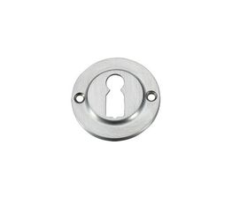 Fulton &amp; Bray Classic Keyway Profile Escutcheon Plate