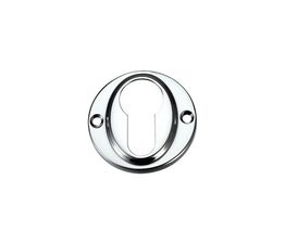 Fulton &amp; Bray Euro Profile Escutcheon