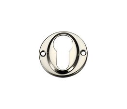 Fulton &amp; Bray Euro Profile Escutcheon
