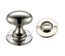 Fulton &amp; Bray Bathroom Turn And Release