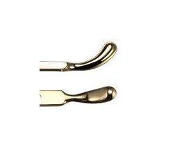 Fulton &amp; Bray Casement Stay Pear Drop