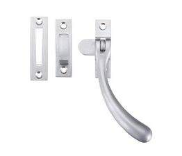 Fulton &amp; Bray Casement Fastener Pear Drop