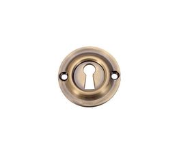 Fulton &amp; Bray Keyway Escutcheon