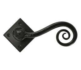 From the Anvil Monkey Tail Lever