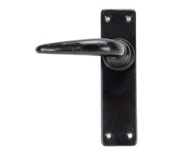 From the Anvil Smooth Lever Set