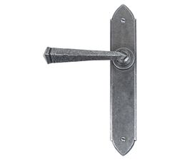 From the Anvil Gothic Lever