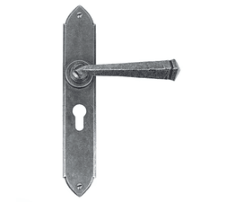 From the Anvil Gothic Lever