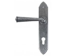 From the Anvil Gothic Multipoint Levers