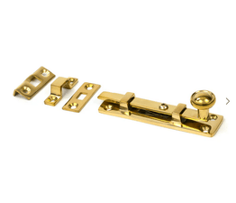 From the Anvil Universal Door Bolt