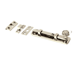 From the Anvil Universal Door Bolt