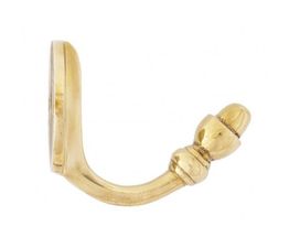 From the Anvil Coat Hook