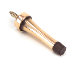 From the Anvil Skirting Mount Door Stop