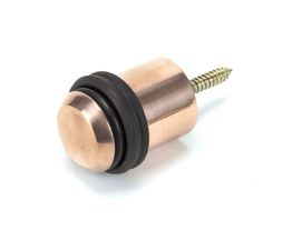 From the Anvil Floor Mounted Door Stop