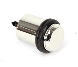 From the Anvil Floor Mounted Door Stop