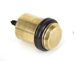 From the Anvil Floor Mounted Door Stop