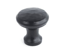 From the Anvil Beaten Cupboard Knob