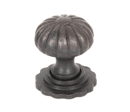 From the Anvil Small Flower Cabinet Knob