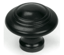 From the Anvil Ringed Cabinet Knob