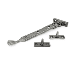 From the Anvil Handmade Peardrop Casement Stay