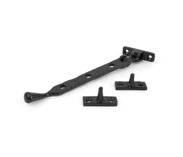 From the Anvil Handmade Peardrop Casement Stay