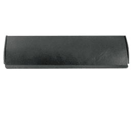 Interior Letter Flap