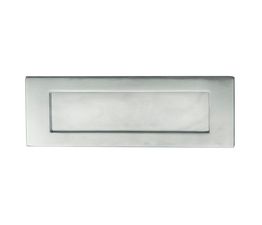 Victorian Letter Plate