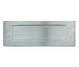 Karcher Stainless Steel Internal Letter Plate
