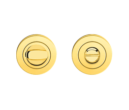 Karcher Bathroom Turn &amp; Release Square Edge Spindle