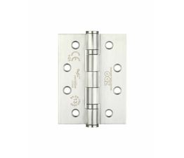 Grade 13 Double Ball Bearing Hinges Black
