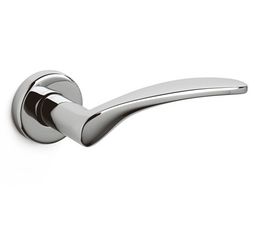 Olivari Novella Lever On Rose